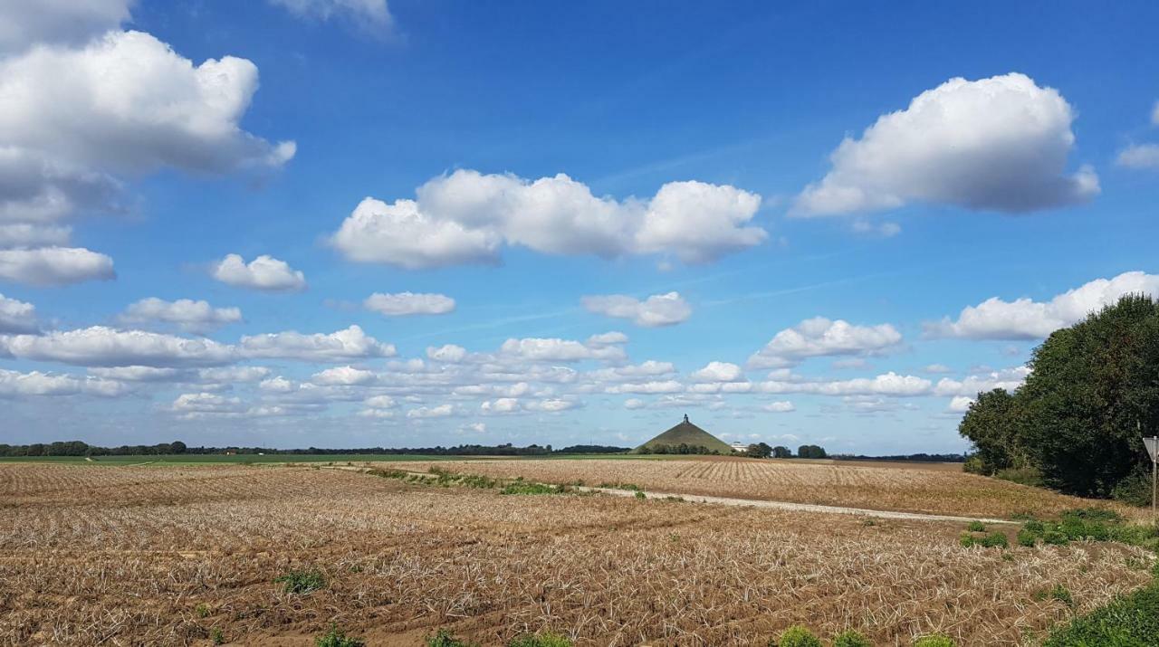 Le Cote Vert Waterloo Buitenkant foto
